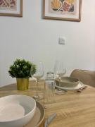 Le Rive Droite - T2 hypercentre de Rouen