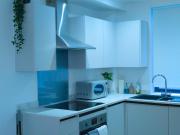 Hemel Apartments - LuxeStay