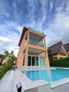 Cozy View Pool Villa - Koh Chang