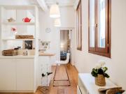 Costanza Nest - Hidden retreat near Ponte Vecchio