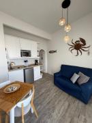 Top Punta de Mujeres