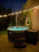 Vakantiewoning buitenaf