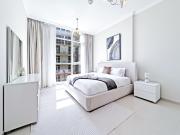 Luxury Stay in Downtown Dubai -Burj Khalifa