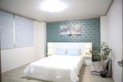 Daegu Room new open 4 RoomPrivate Villa