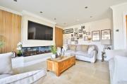Pentre Bach 6BR House | Hot Tub & Pool Table