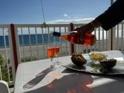 Seafront Apartment, San Lorenzo beach,Reggio Calabria