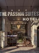 The Passion Hotel Apartment - City Central