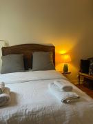 Bedroom in Paris Bedroom in Paris