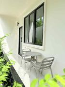 เอที เรสซิเดนซ์ อยุธยา