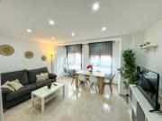 Plaza mediterraneo - Turistea