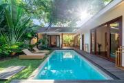 Villa Kesari Family Oasis 3BR