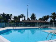 Santa Barbara Tropical by Alquiler de Sueno - 2 private terraces