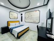 Ks GIA BẢO 96 HOÀNG HOA THÁM