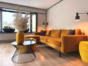 Gezellig chalet met 2 slaapkamers aan bosrand