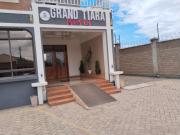 Grand Tiara Hotel