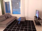 Kotimaailma Apartments - kolmio Espoon keskuksessa