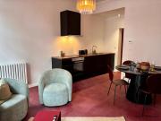 Le Red Velvet - Hypercentre, pour 2 personnes Le Red Velvet - Hypercentre, pour 2 personnes