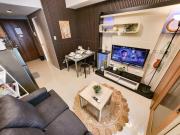 Amazing Poolside 1br MOA Netflix 100mbps fiber