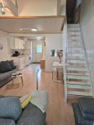 Rauhallinen rivitalo