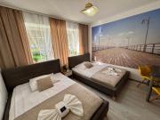 Great Polonia Beach & Molo