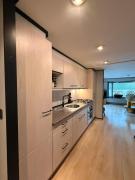 Gezellig chalet met 2 slaapkamers aan bosrand