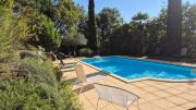 Maison Côté Sud Vert avec piscine à Sarlat