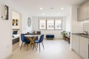 Luxury Central Apartment Bedford