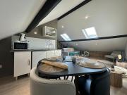 C Copenhague - charmant studio proche centre-ville