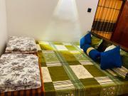 Nine Arch Eco Villa Ella