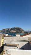 Ciàuru di mari Mondello apartment and terrace