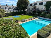 The Albany Apartments