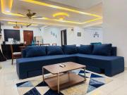 Luxury 4bhk Duplex sky villa with sunrise& ORR View-Nanakramguda -Gachibowli