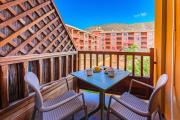 PALM-MAR Paradise with pools and AC