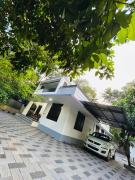 Licence To Chill Homestay Villa