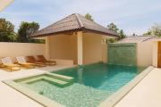 Blue Riviera 4 BR Pool Villa