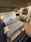 横田基地アクセス良好！106 東京　福生　アメリカンアパートメントYOKOTA AIR BASE　