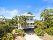 Top Cape San Blas