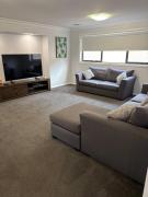 New House in Beaufort