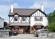 Anchor Lodge Guesthouse