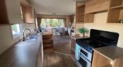 Homely 8 Berth Caravan At Southview Park In Skegness Ref 33144S