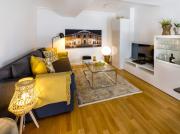 Boutique Apartment Parsifal