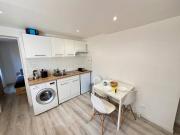 Lumineux T2 à Clichy – 5 min métro hyper-centre