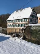 Grand Apt 1777 Neckarmühle