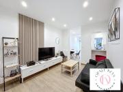 Dunes 1 - Appart moderne en rez-de-chaussée à 200m