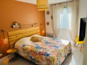 T2 tout neuf avec Parking à 10km dAix et Marseille