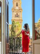 Coeo Santa Maria Cathedral Signature Apartments