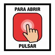 Aviso de Prueba - No Activo