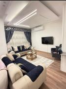 cozy apperment in down town