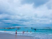Top Ngurah Rai International Airport