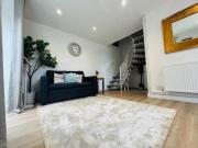 Modern 1 bedroom house